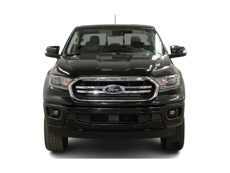 Thumbnail: 2019 Ford Ranger - 6