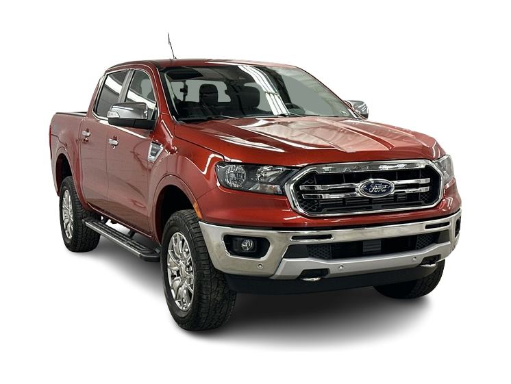 Thumbnail: 2022 Ford Ranger - 31