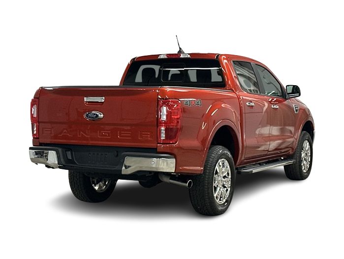 Thumbnail: 2022 Ford Ranger - 32