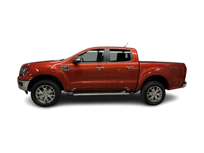 Thumbnail: 2022 Ford Ranger - 3