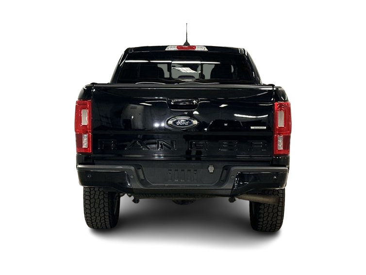 Thumbnail: 2019 Ford Ranger - 5