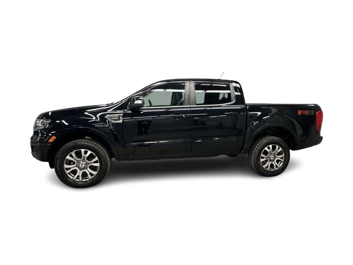 Thumbnail: 2019 Ford Ranger - 3