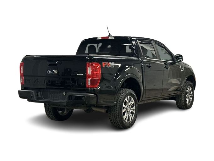 Thumbnail: 2019 Ford Ranger - 31
