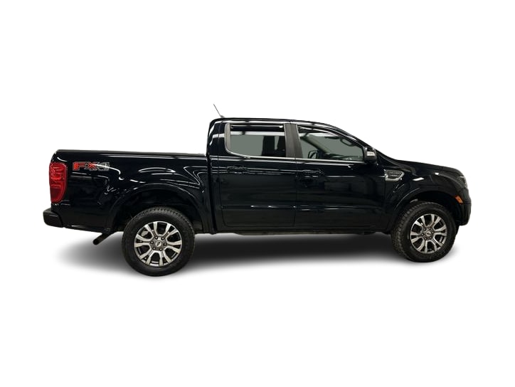 Thumbnail: 2019 Ford Ranger - 18