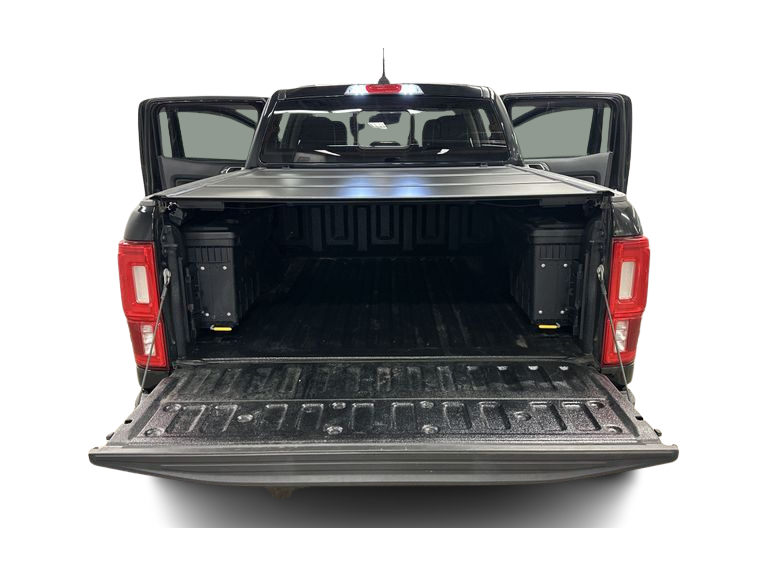 Thumbnail: 2019 Ford Ranger - 17
