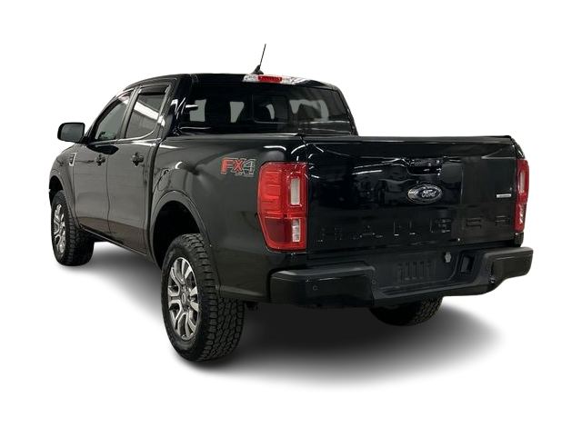 Thumbnail: 2019 Ford Ranger - 4