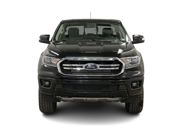 Thumbnail: 2019 Ford Ranger - 6