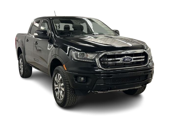 Thumbnail: 2019 Ford Ranger - 30