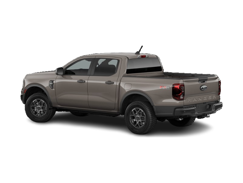 Thumbnail: 2026 Ford Ranger - 32