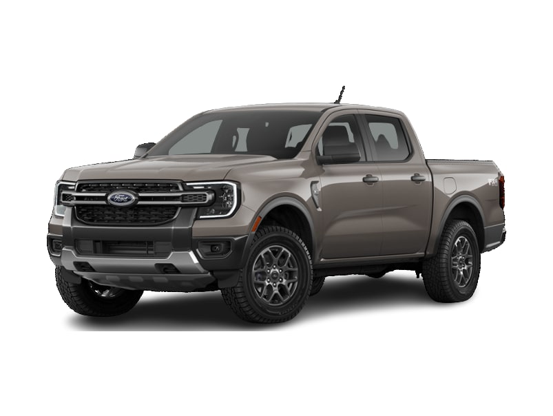 Thumbnail: 2026 Ford Ranger - 31
