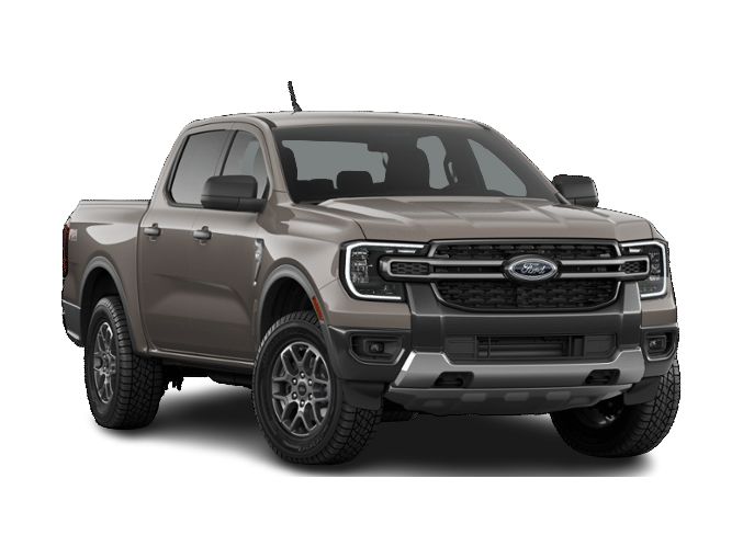 Thumbnail: 2026 Ford Ranger - 34