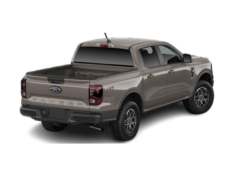 Thumbnail: 2026 Ford Ranger - 33
