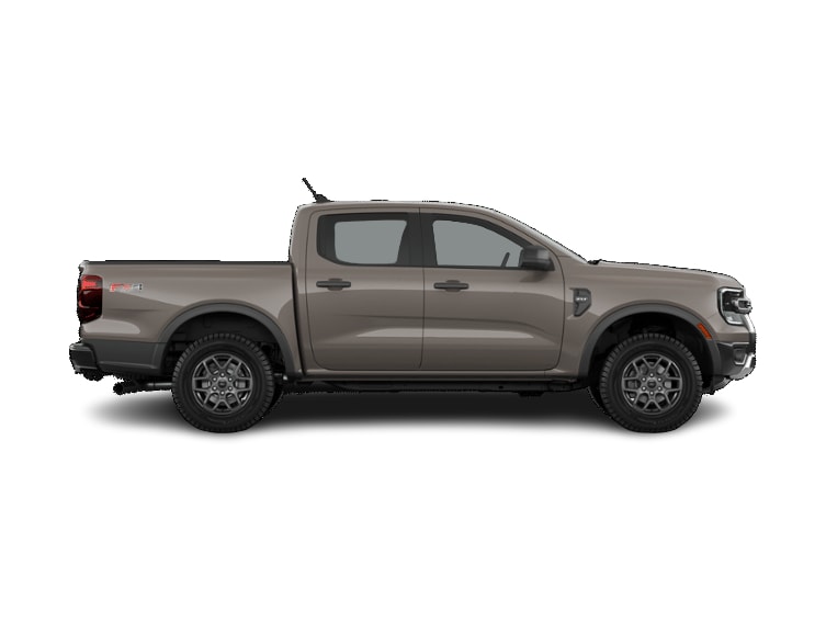 Thumbnail: 2026 Ford Ranger - 35