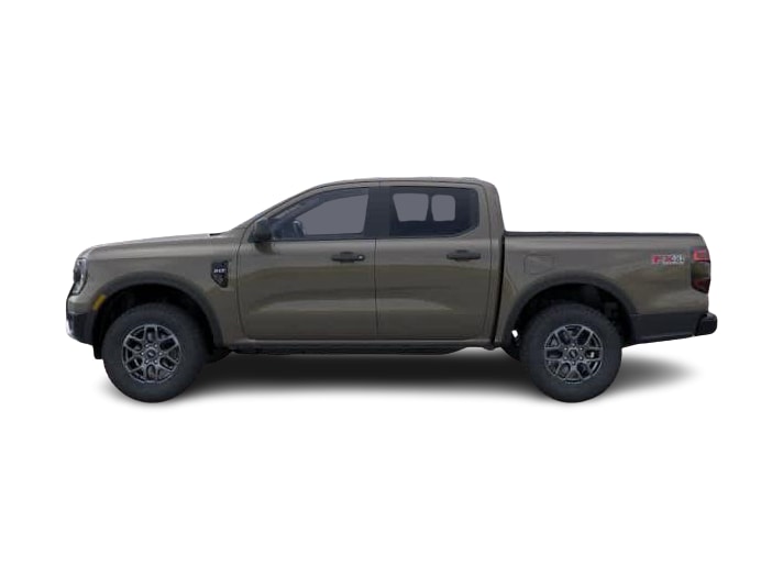 Thumbnail: 2026 Ford Ranger - 3