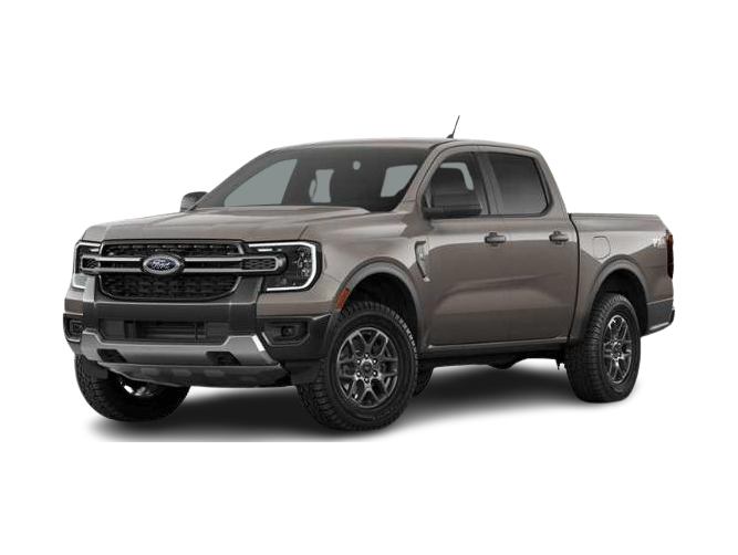 Thumbnail: 2026 Ford Ranger - 25