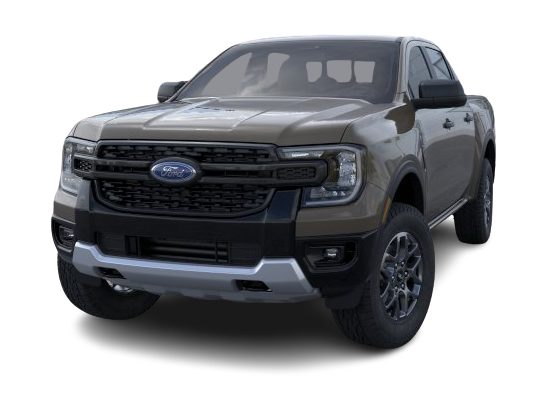 Thumbnail: 2026 Ford Ranger - 15