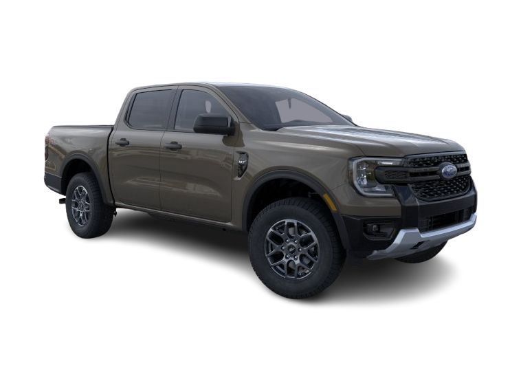 Thumbnail: 2026 Ford Ranger - 17
