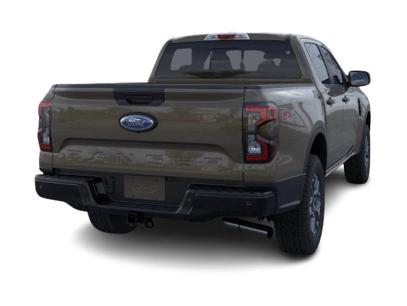 Thumbnail: 2026 Ford Ranger - 18