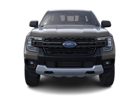Thumbnail: 2026 Ford Ranger - 16