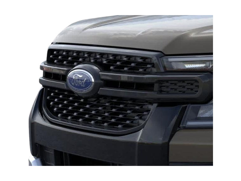 Thumbnail: 2026 Ford Ranger - 20