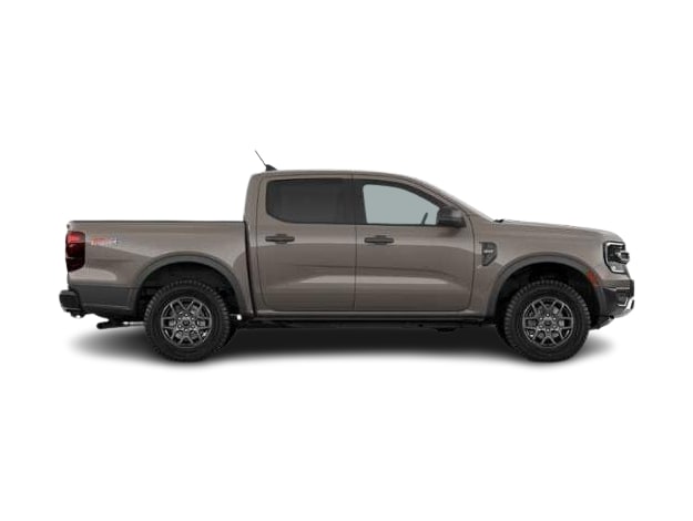 Thumbnail: 2026 Ford Ranger - 27