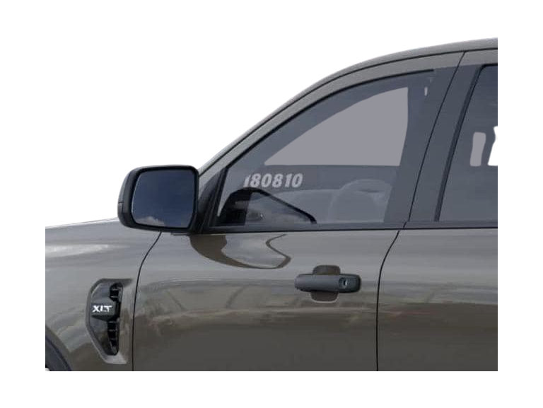 Thumbnail: 2026 Ford Ranger - 22