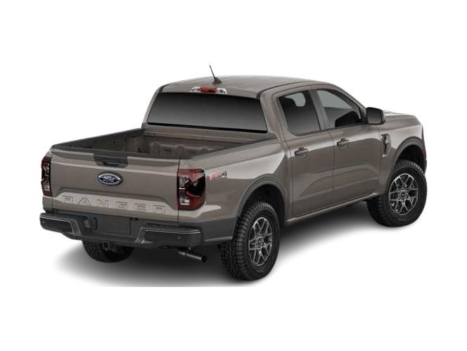 Thumbnail: 2026 Ford Ranger - 26