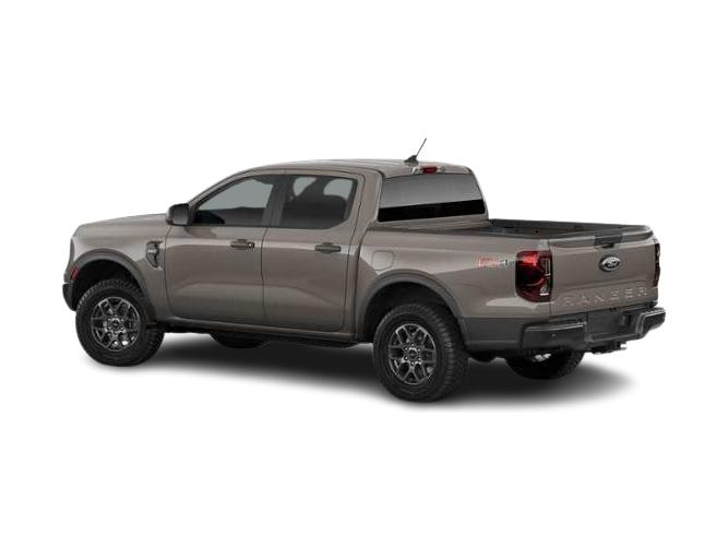 Thumbnail: 2026 Ford Ranger - 28