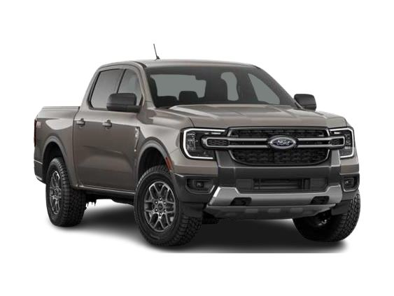 Thumbnail: 2026 Ford Ranger - 29