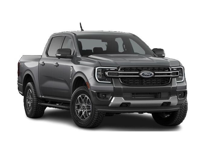 Thumbnail: 2026 Ford Ranger - 41