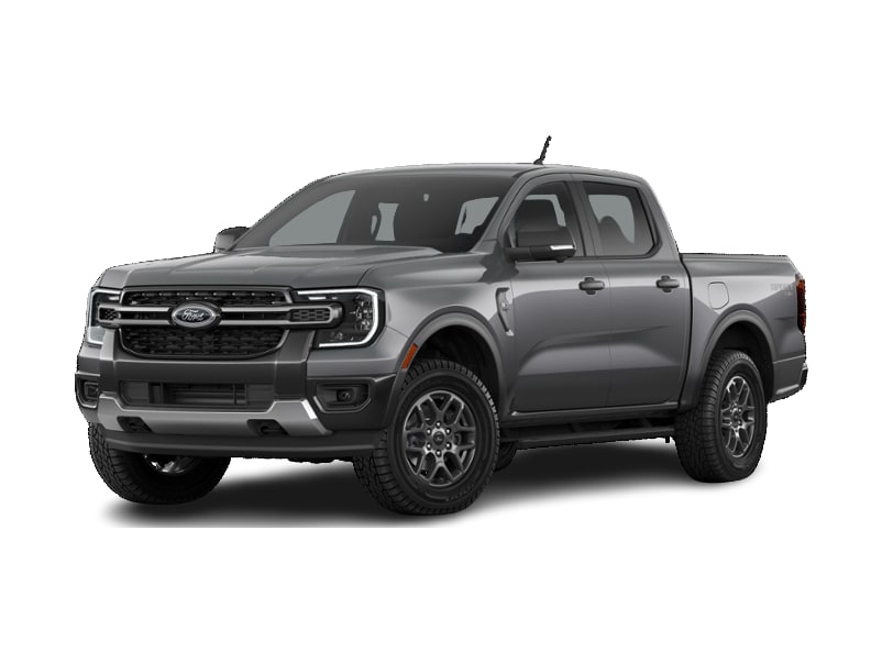 Thumbnail: 2026 Ford Ranger - 38