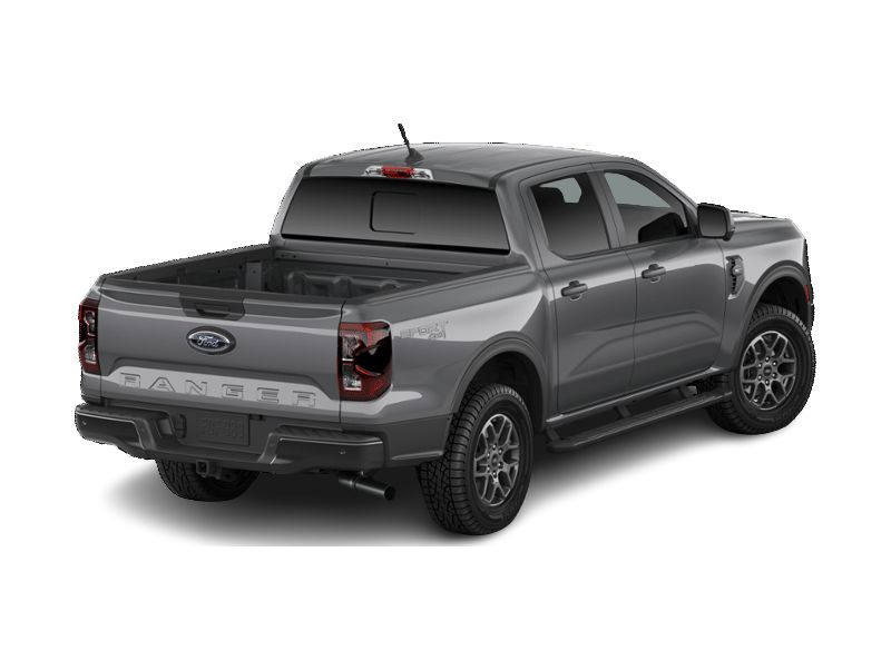 Thumbnail: 2026 Ford Ranger - 40