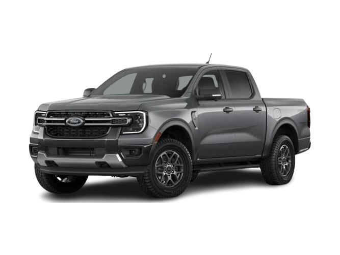 Thumbnail: 2026 Ford Ranger - 32