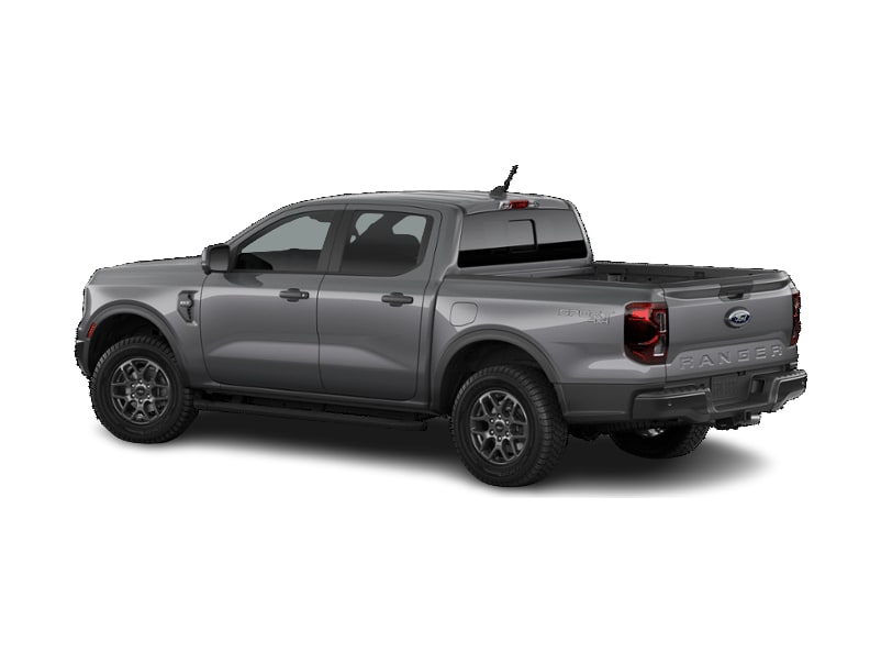 Thumbnail: 2026 Ford Ranger - 39