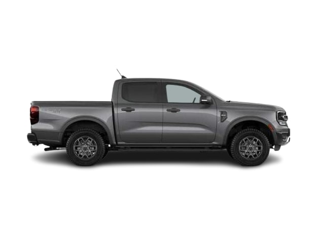 Thumbnail: 2026 Ford Ranger - 36