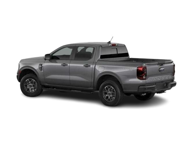 Thumbnail: 2026 Ford Ranger - 33