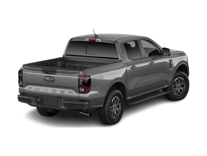 Thumbnail: 2026 Ford Ranger - 34