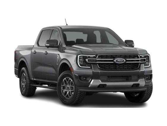 Thumbnail: 2026 Ford Ranger - 27