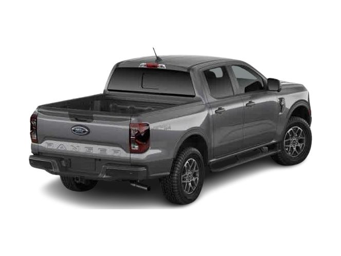 Thumbnail: 2026 Ford Ranger - 31