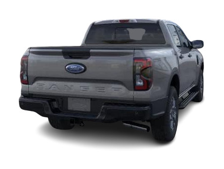 Thumbnail: 2026 Ford Ranger - 19
