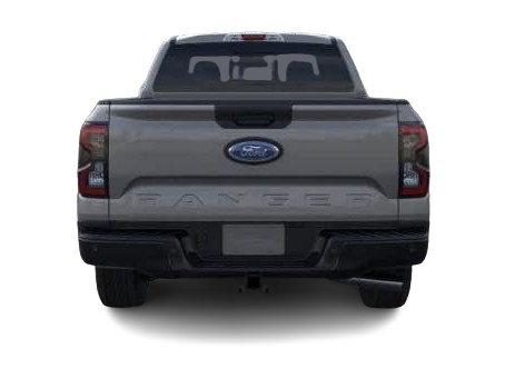 Thumbnail: 2026 Ford Ranger - 5