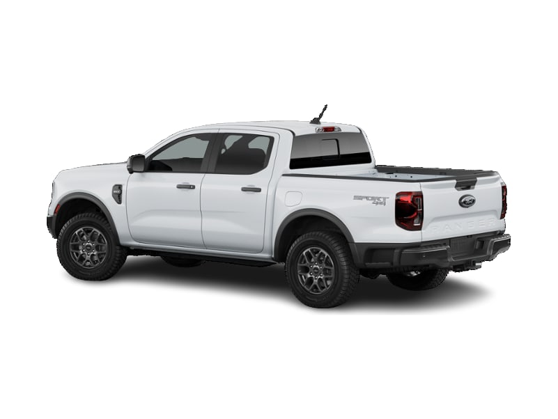 Thumbnail: 2026 Ford Ranger - 12