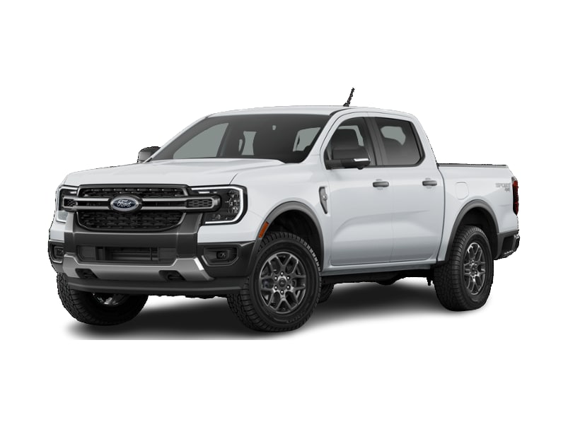 Thumbnail: 2026 Ford Ranger - 11