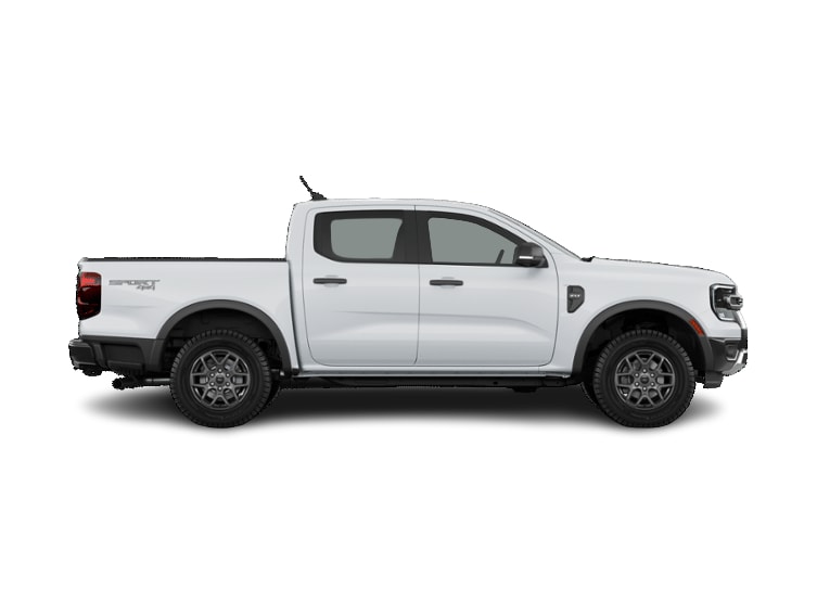 Thumbnail: 2026 Ford Ranger - 15