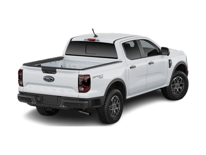 Thumbnail: 2026 Ford Ranger - 13