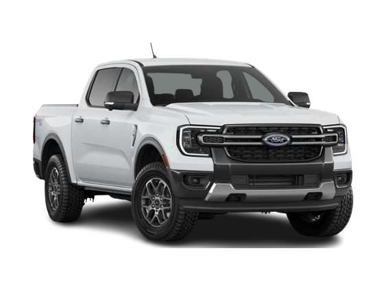 Thumbnail: 2026 Ford Ranger - 9