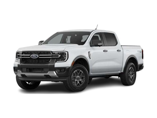 Thumbnail: 2026 Ford Ranger - 7