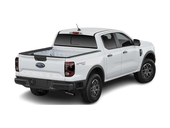 Thumbnail: 2026 Ford Ranger - 8