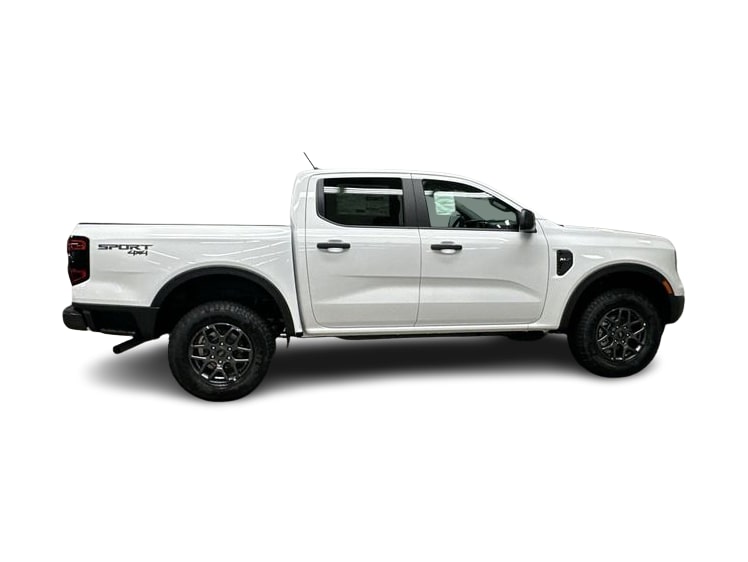 Thumbnail: 2026 Ford Ranger - 17
