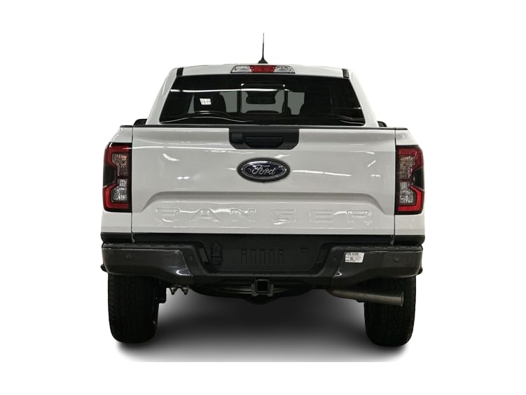 Thumbnail: 2026 Ford Ranger - 5